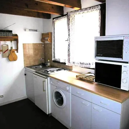 Les As Ii - Maisonnette 4 Personnes Secteur Pipeyrous A Ocean Mae-0741 Villa